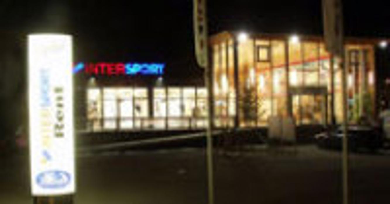 INTERSPORT Breitfuss, Grubing in Hollersbach im Pinzgau