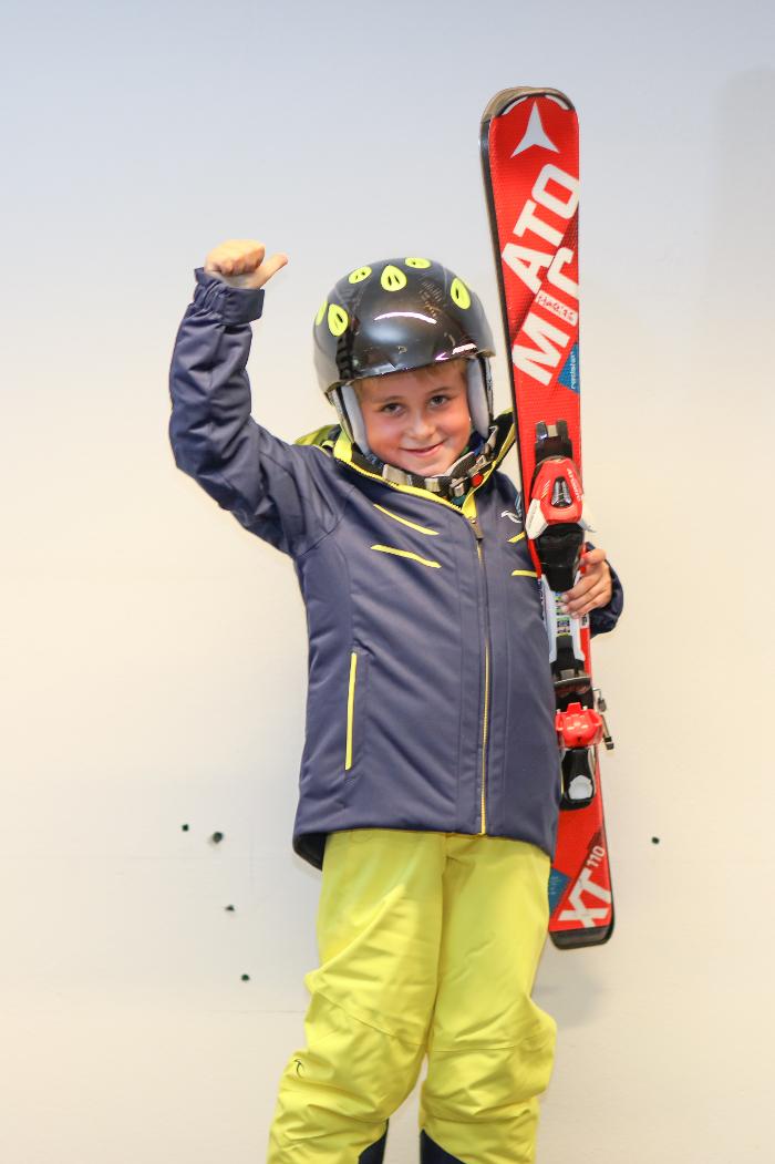 INTERSPORT Rent Bad Kleinkirchheim Maibrunn, Teichstraße in Bad Kleinkirchheim