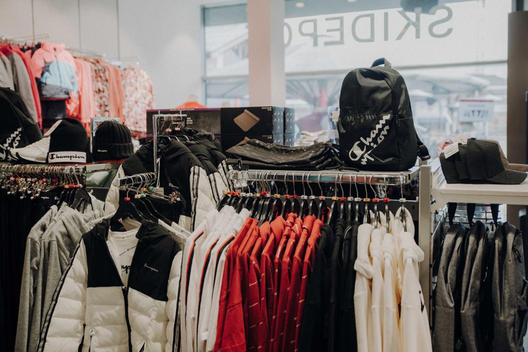 INTERSPORT Harms, Wildkogelbahnstraße in Neukirchen am Großvenediger