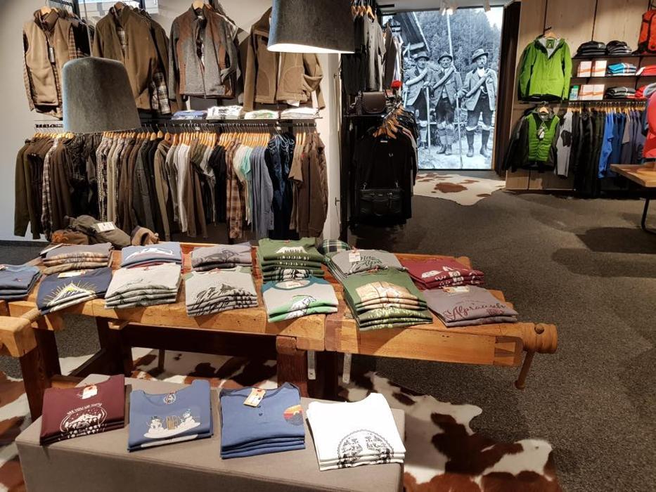 INTERSPORT Grossglockner, Hof in Heiligenblut