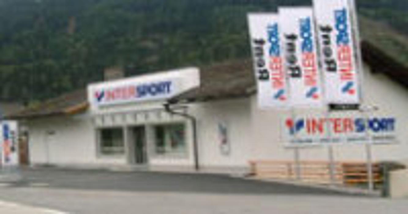 INTERSPORT Mentil, Kleindorf in Kleindorf