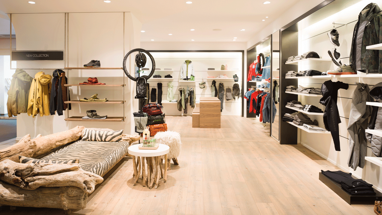 Schönherr Sport & Mode - Intersport RENT Neustift im Stubaital, Stubaitalstraße in Neustift im Stubaital