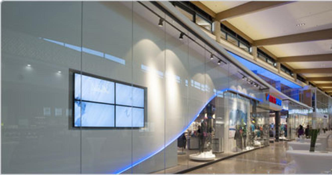 INTERSPORT Gerasdorf, Wilhelm Hornbach Straße in Gerasdorf bei Wien