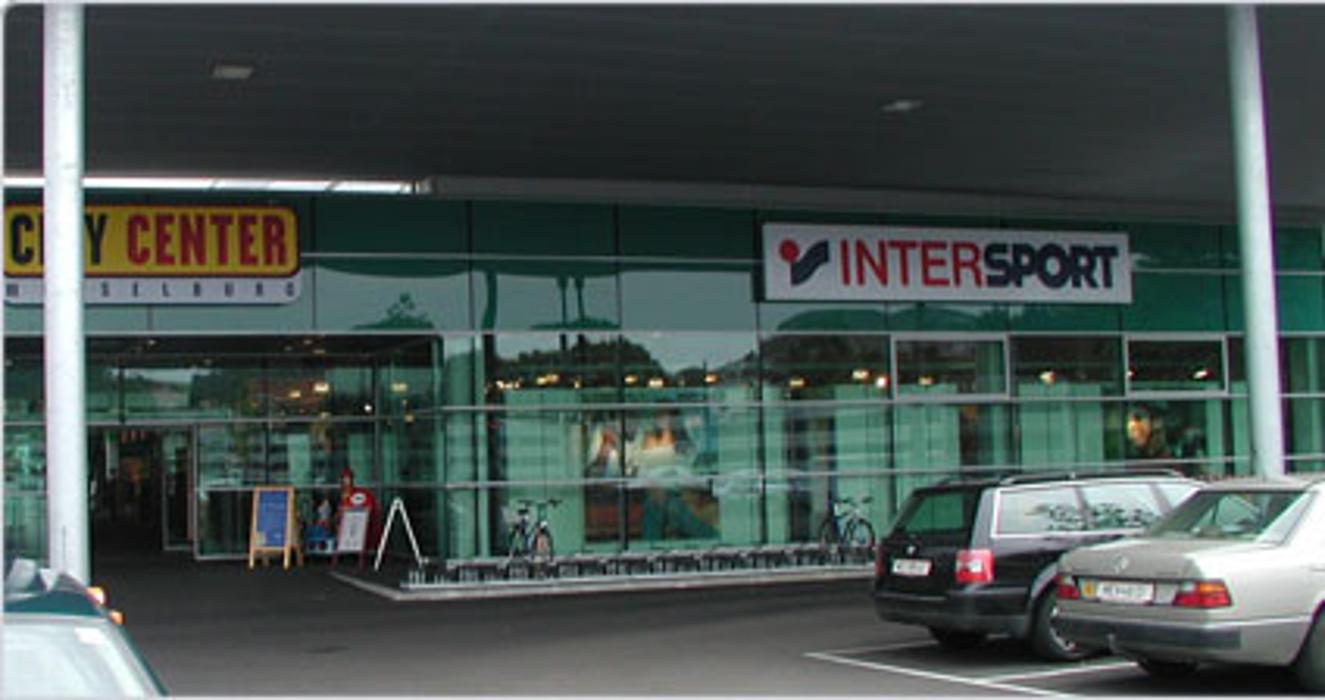 INTERSPORT Schuberth Wieselburg, Wiener Straße in Wieselburg
