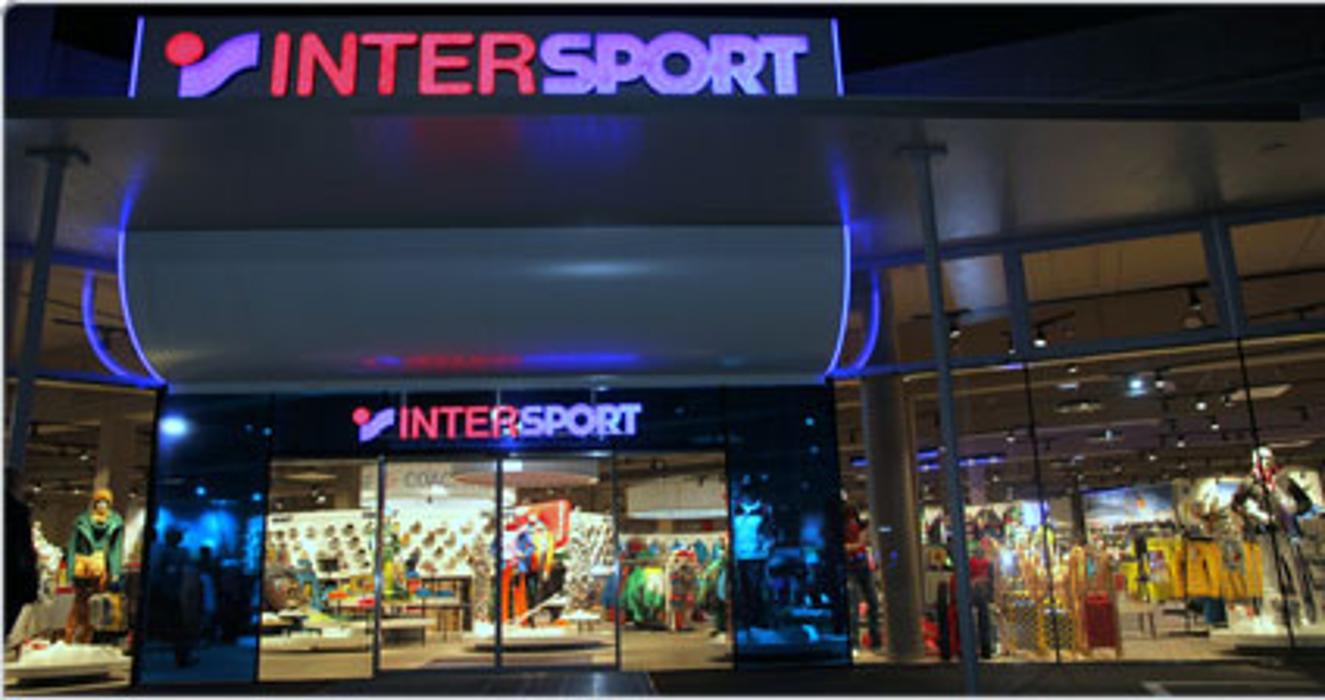 INTERSPORT Tscherne Liezen, Gesäusestraße in Liezen