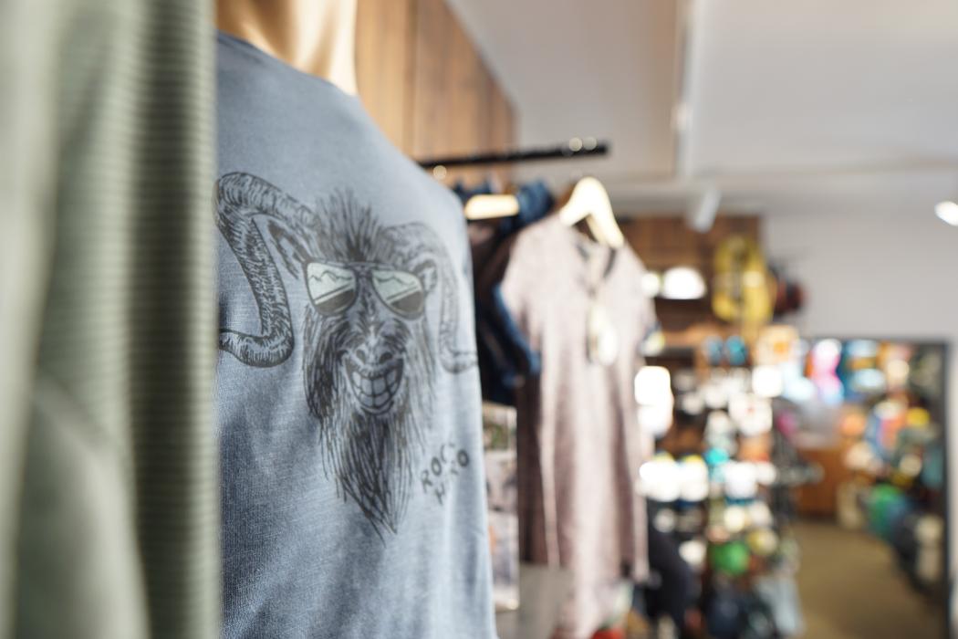 INTERSPORT Sturm, Lofer in Lofer