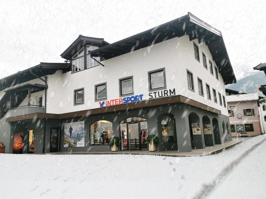 INTERSPORT Sturm, Lofer in Lofer