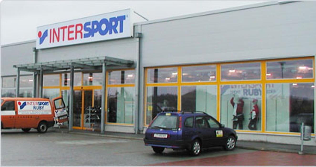 INTERSPORT Ruby, Andre Freyskorn Straße in Zwettl