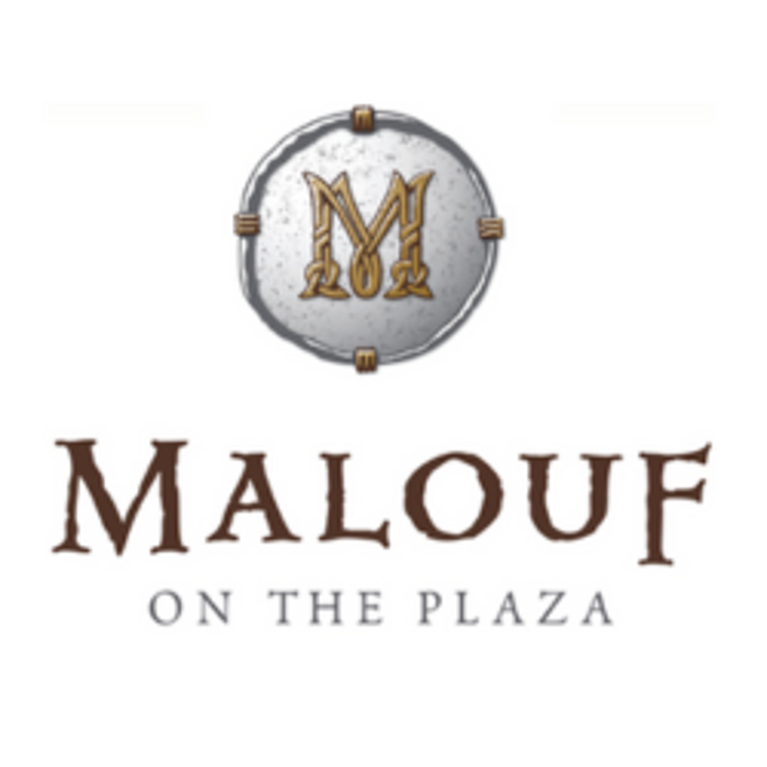 Malouf on the Plaza Image