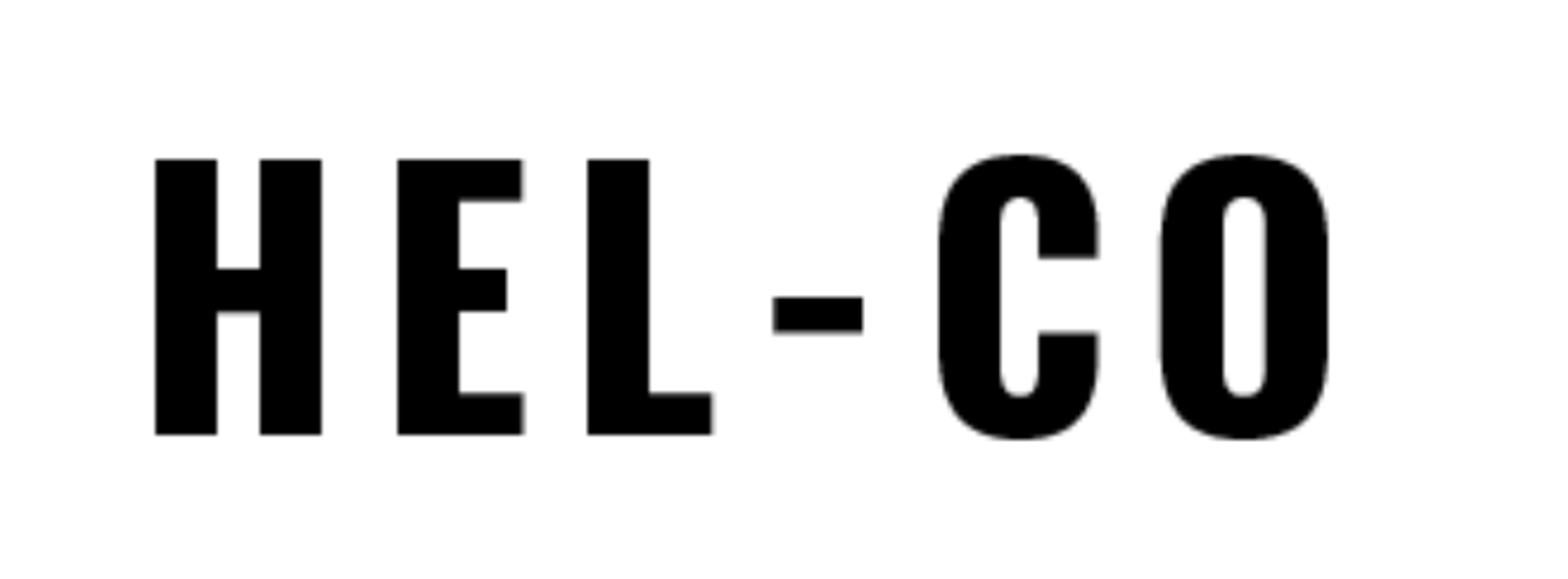 Hel-Co Logo