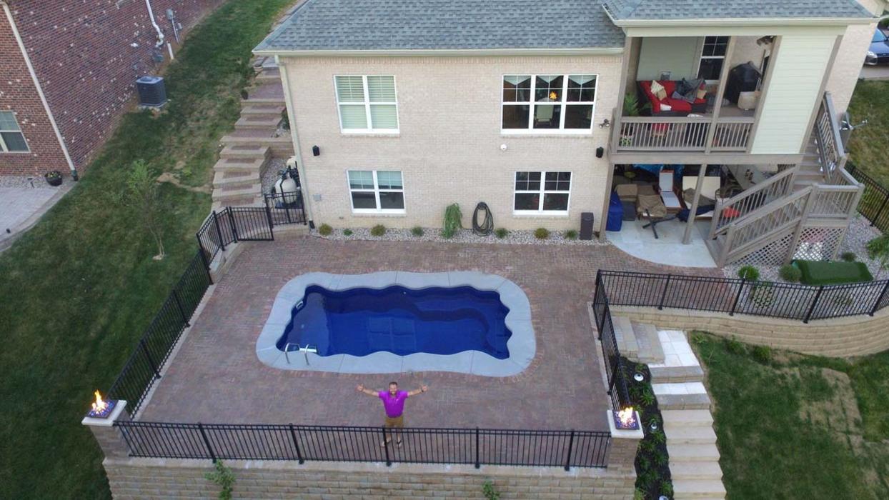 Pools and Beyond - Shepherdsville, KY