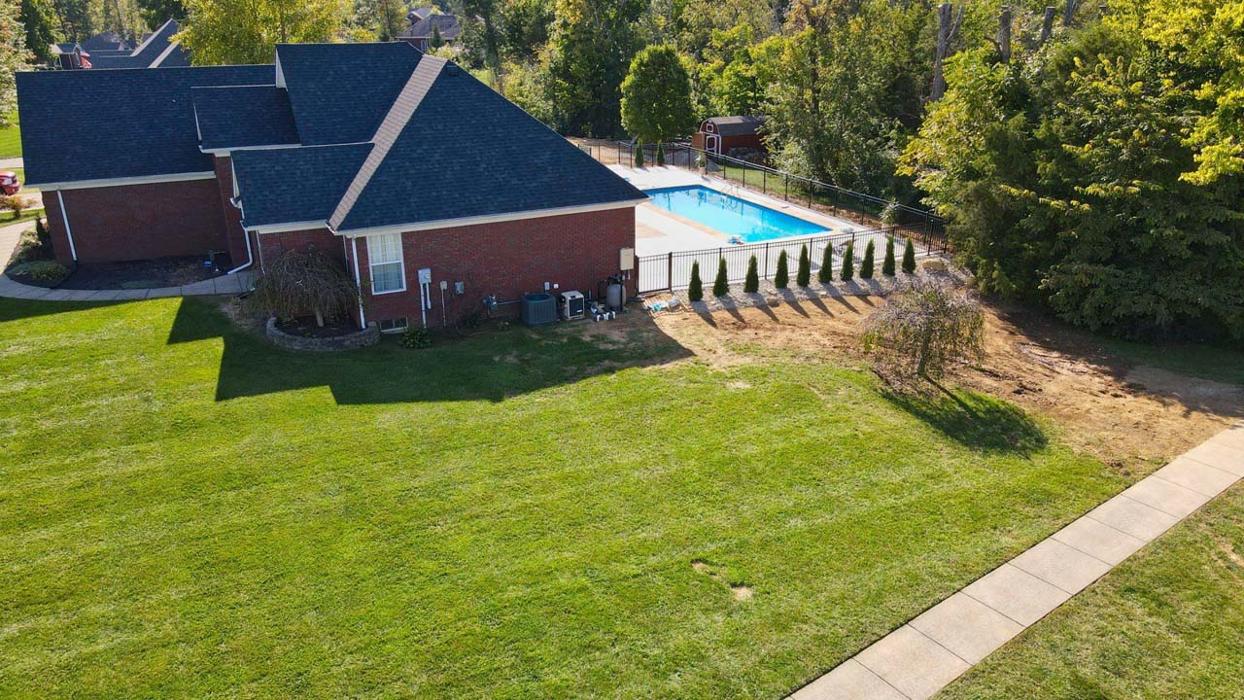 Pools and Beyond - Shepherdsville, KY