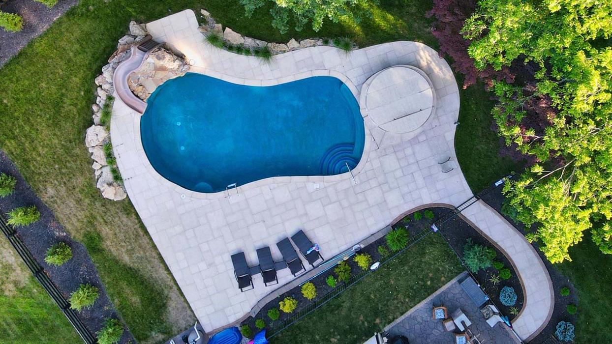 Pools and Beyond - Shepherdsville, KY