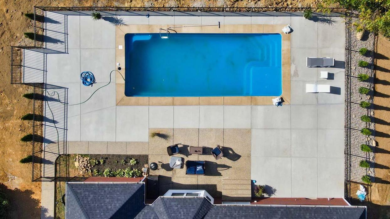 Pools and Beyond - Shepherdsville, KY
