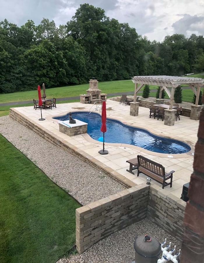 Pools and Beyond - Shepherdsville, KY