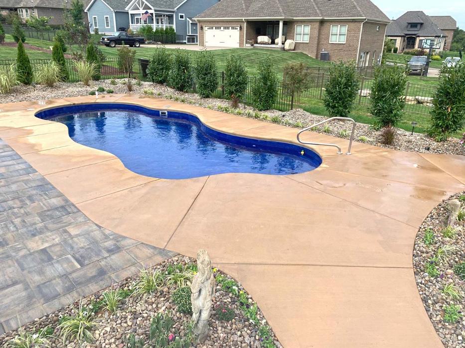 Pools and Beyond - Shepherdsville, KY