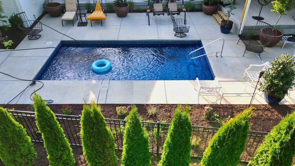 Pools and Beyond - Shepherdsville, KY