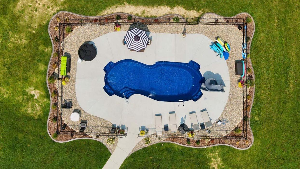 Pools and Beyond - Shepherdsville, KY