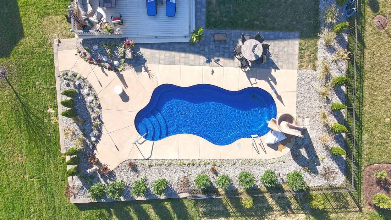 Pools and Beyond - Shepherdsville, KY