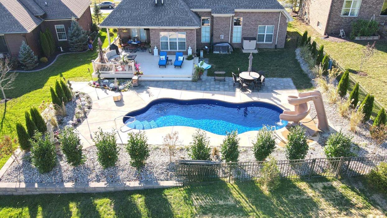 Pools and Beyond - Shepherdsville, KY