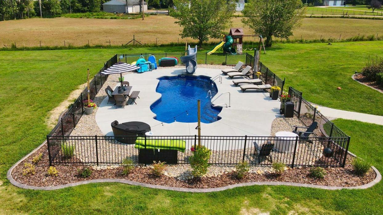 Pools and Beyond - Shepherdsville, KY