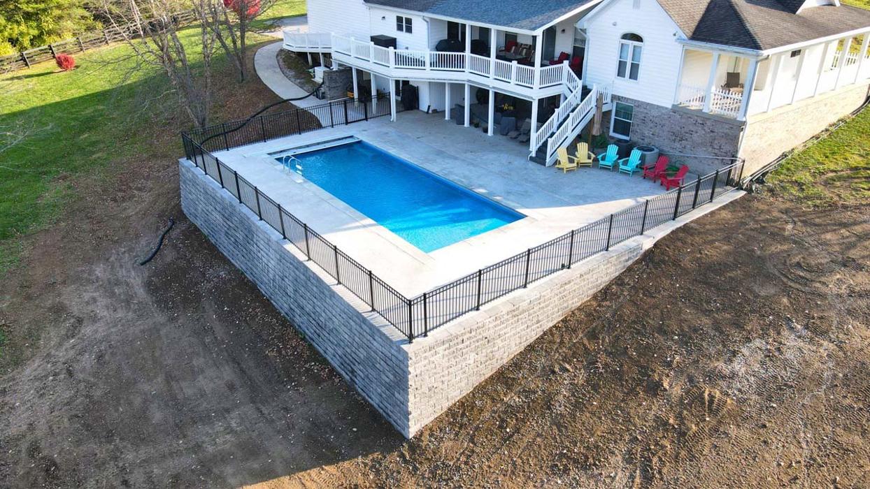 Pools and Beyond - Shepherdsville, KY