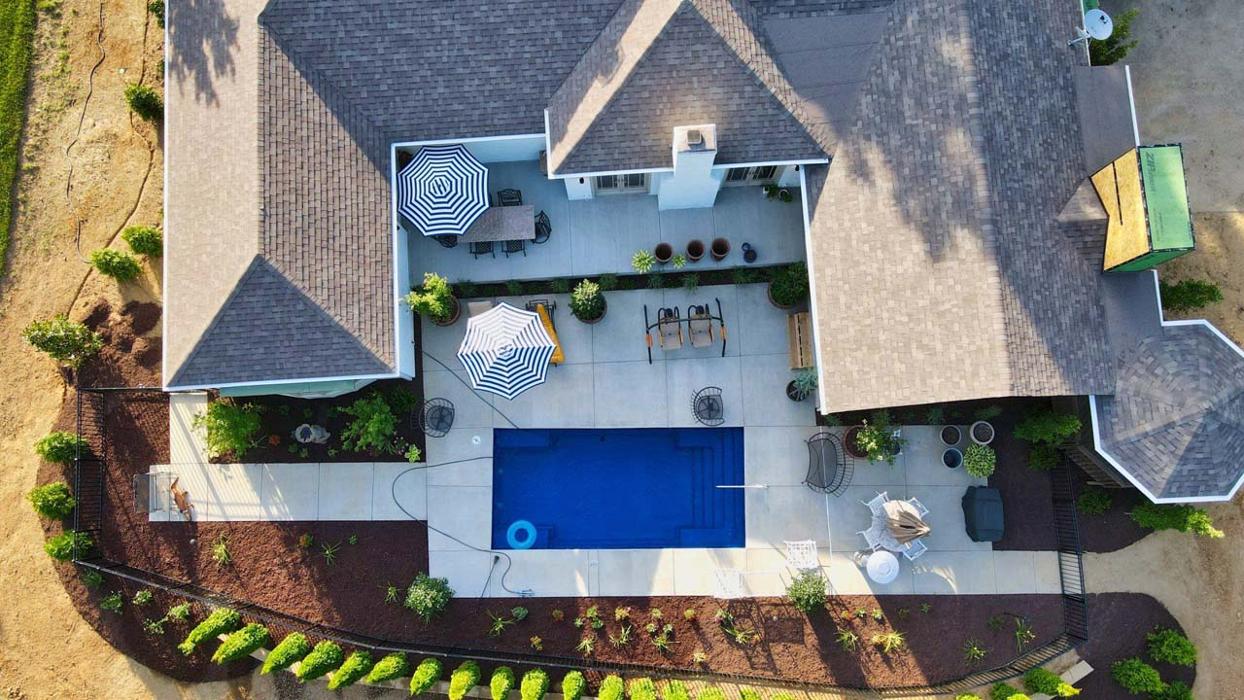 Pools and Beyond - Shepherdsville, KY