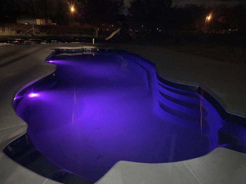 Pools and Beyond - Shepherdsville, KY