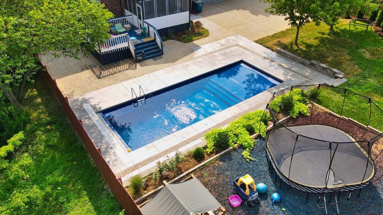 Pools and Beyond - Shepherdsville, KY