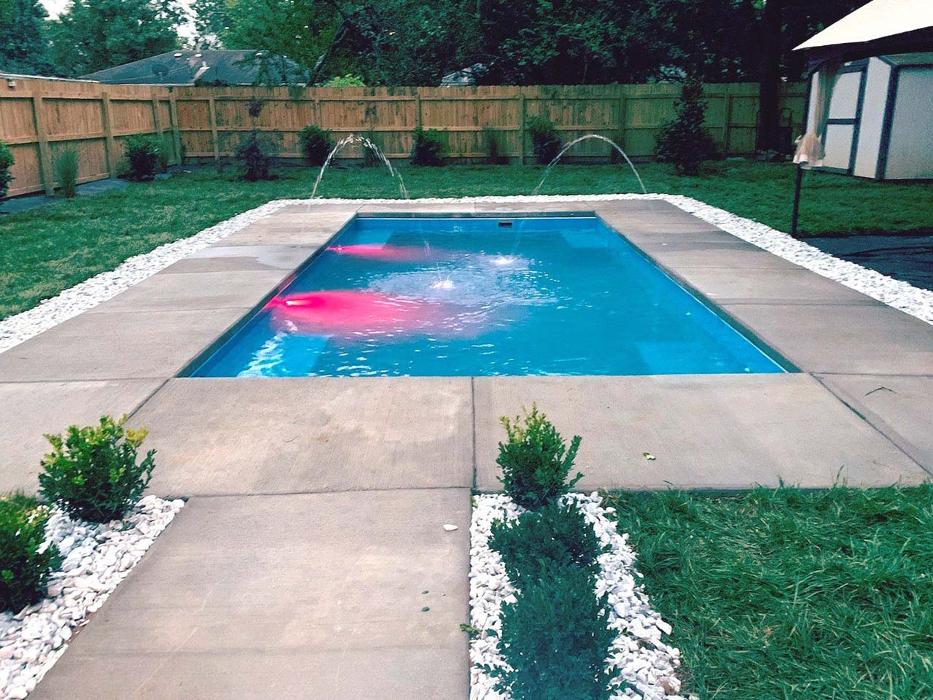 Pools and Beyond - Shepherdsville, KY