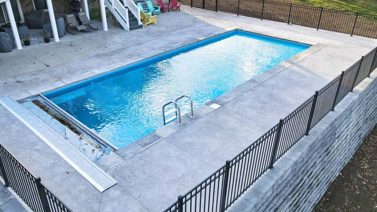 Pools and Beyond - Shepherdsville, KY