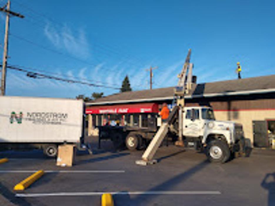 Nordstrom Heating & Air, Inc - Marysville, WA