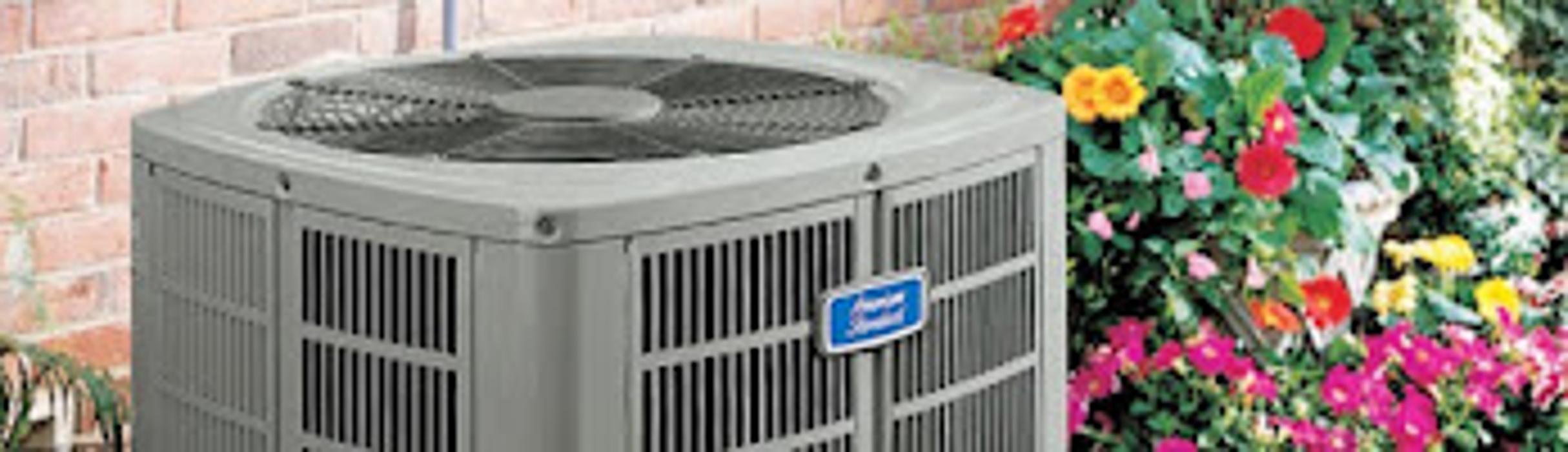 Nordstrom Heating & Air, Inc - Marysville, WA