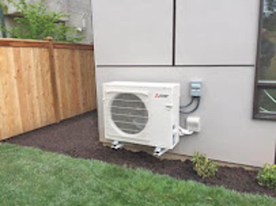 Nordstrom Heating & Air, Inc - Marysville, WA