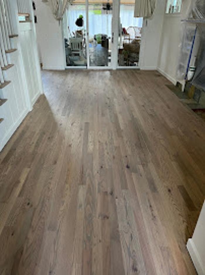 Mattson Floor - Saint Joseph, MI