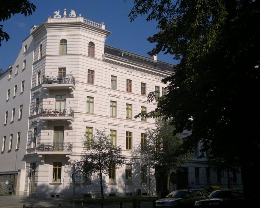 Internistische Hausarztpraxis Dr. med. Hedrich & Samborski & Czerczuk, Joliot-Curie-Straße in Görlitz