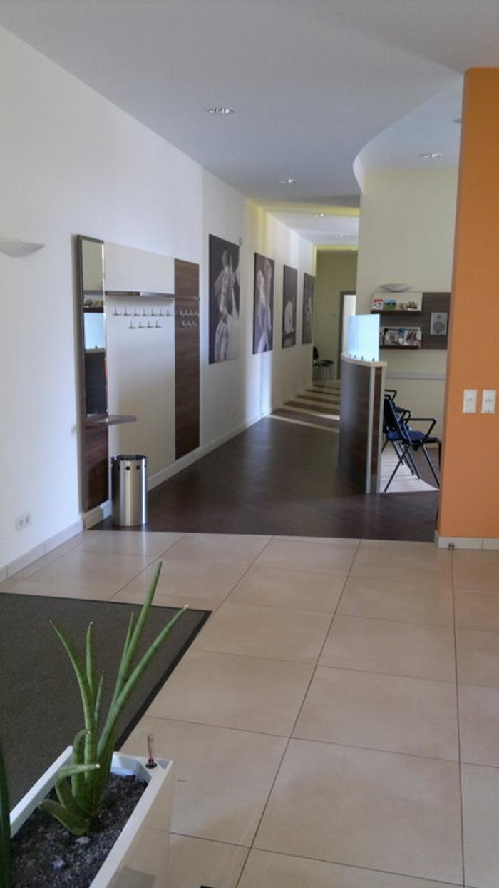 Internistische Hausarztpraxis Dr. med. Hedrich & Samborski & Czerczuk, Joliot-Curie-Straße in Görlitz