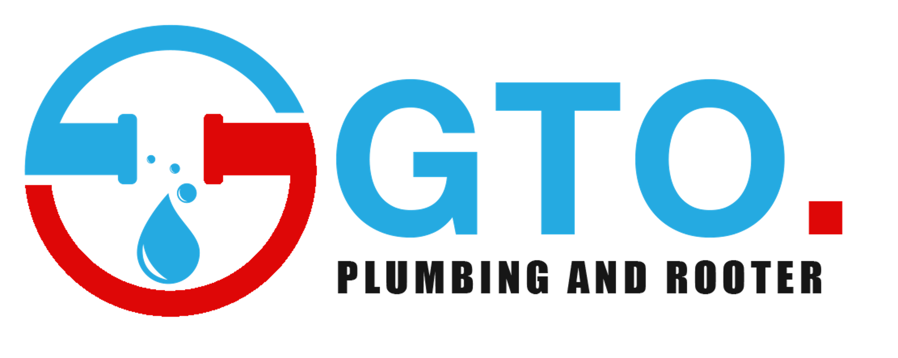 GTO. Plumbing and rooter - Richmond, CA