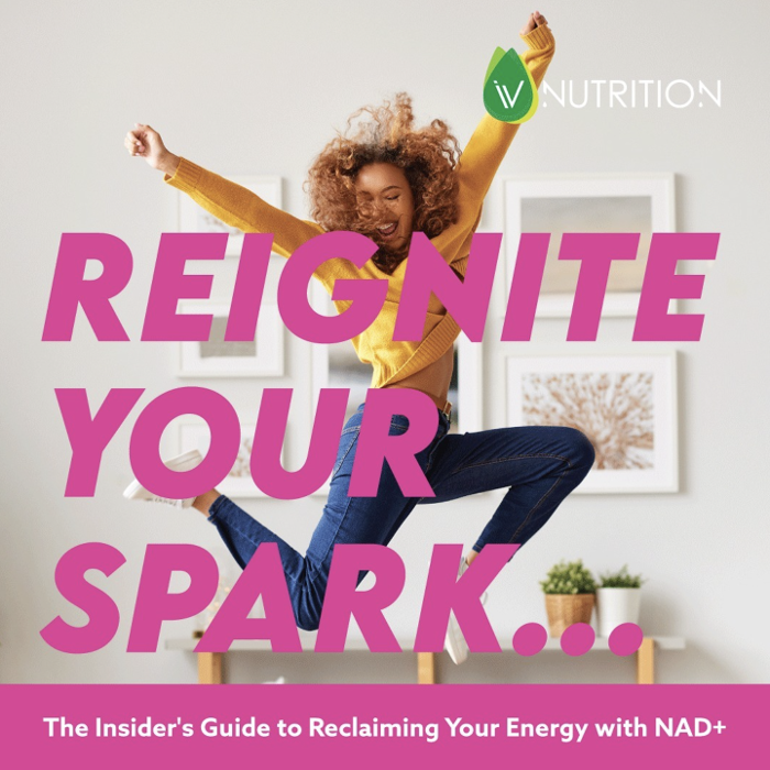 IV Nutrition - Jacksonville Beach, FL