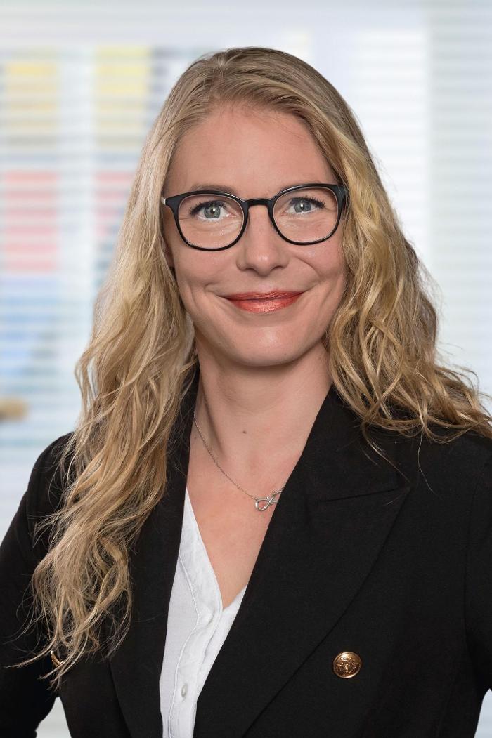 ERGO Versicherung Manuela Schifferens, Auf dem Stock in Bitburg