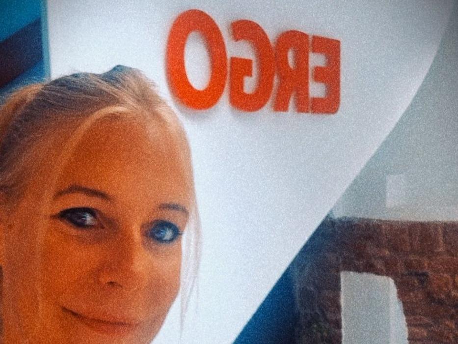 ERGO Versicherung Manuela Schifferens, Auf dem Stock in Bitburg