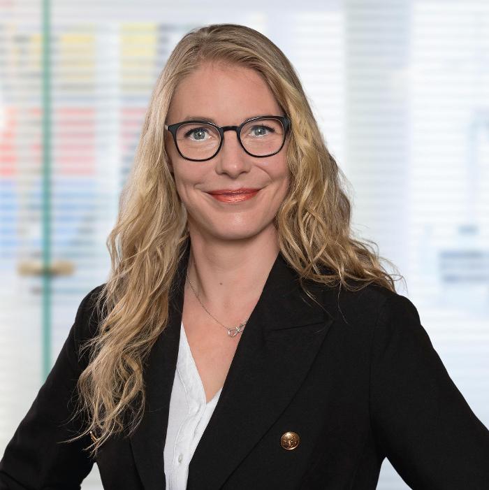 ERGO Versicherung Manuela Schifferens, Auf dem Stock in Bitburg