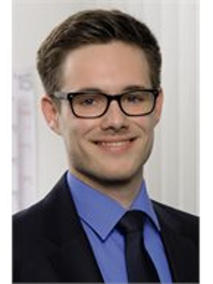 ERGO Versicherung Timo Günther, Blumenstraße in Bessenbach