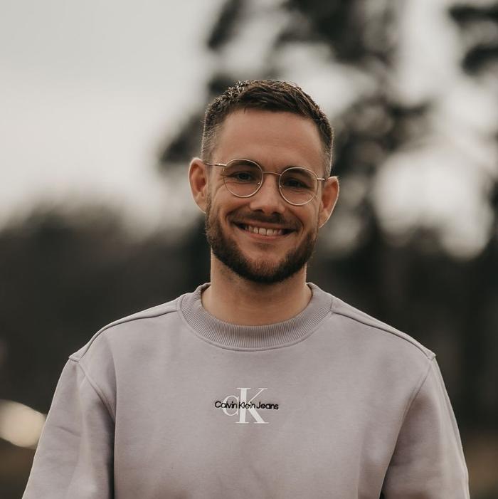 ERGO Versicherung Timo Günther, Blumenstraße in Bessenbach