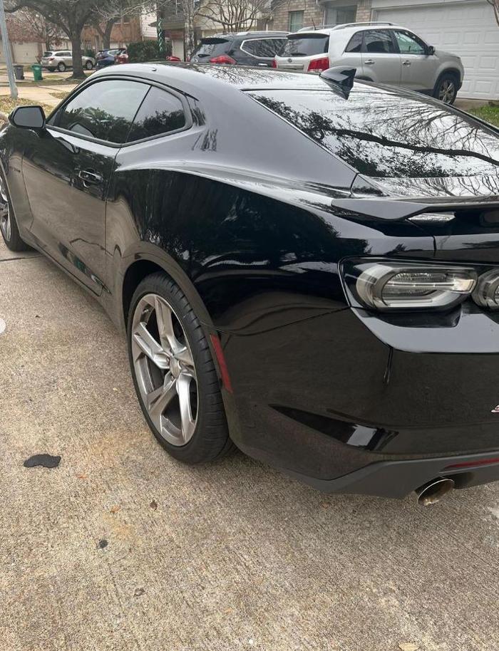 A&A To Go - Katy, TX