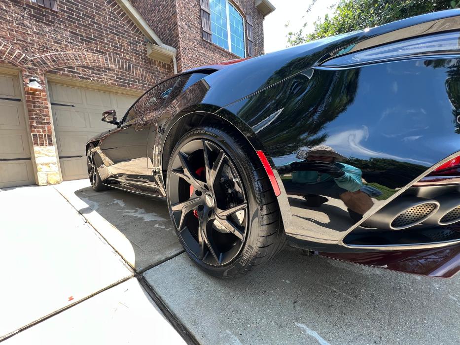 A&A To Go - Katy, TX