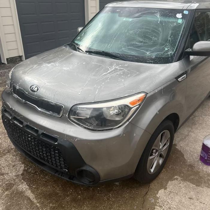 A&A To Go - Katy, TX