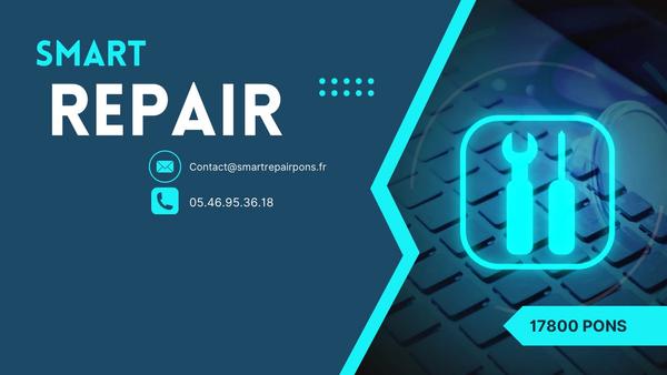 MMobile Store Réparation de téléphones