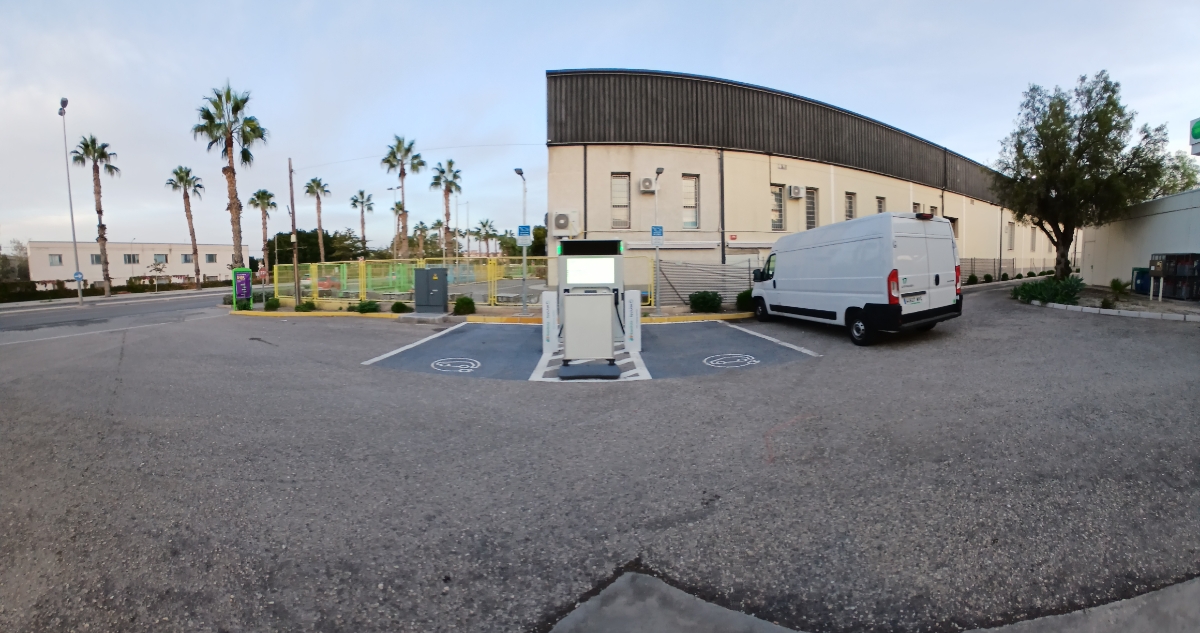 Galería en miniatura