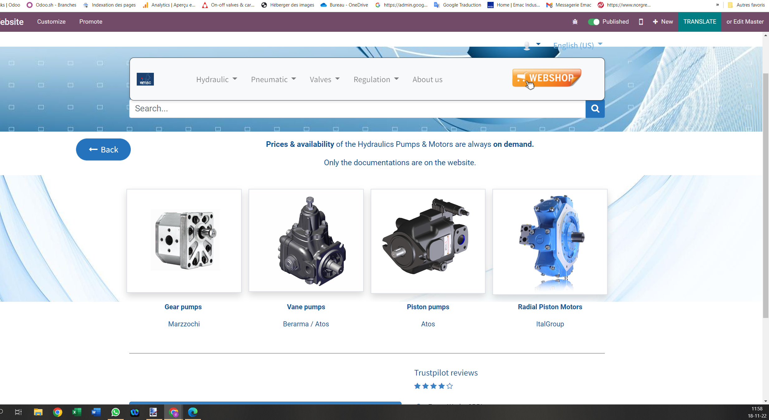 Miniature de la galerie